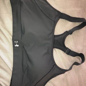 Under Armour Sports Bra